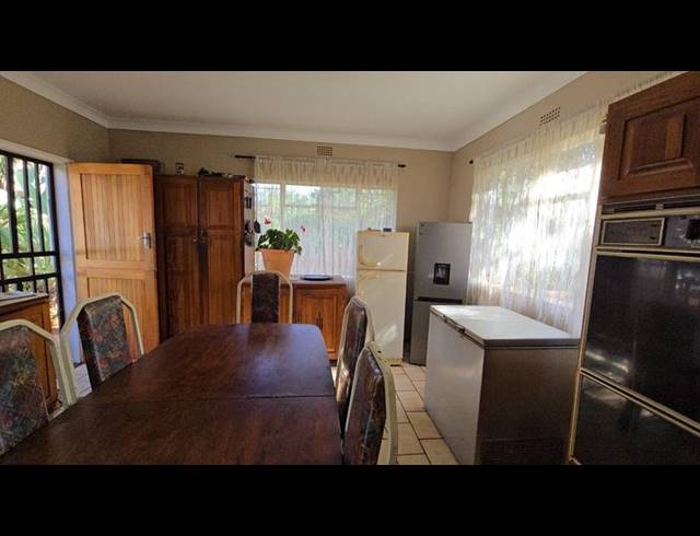 4 BEDROOM HOUSE FOR SALE IN DORANDIA